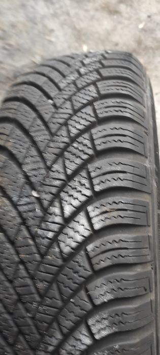 Sprzedam 4 kompletne koła zimowe 185/70/R14