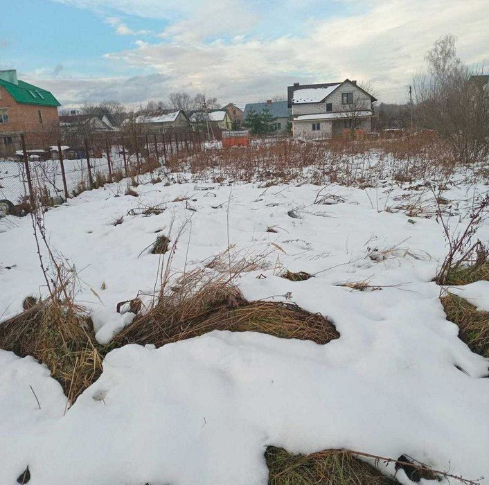 Продаж земельної ділянки під забудову в місті Борислав.