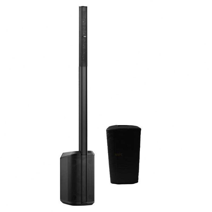 BOSE L1 Pro8 i pokrowiec MS Cases na basa