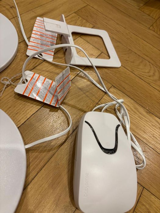 Monitor oddechu Babysense 7