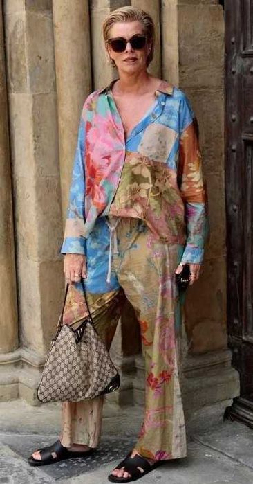 Костюм Massimo Dutti