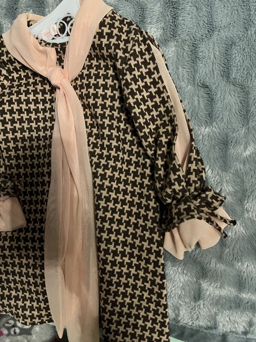 Платтячко для принцеси у ідеальному стані