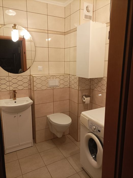 Mieszkanie 2 pokoje! ok. 40 m² Balkon! Winda! Parking! Gdynia Oksywie - Widok 6