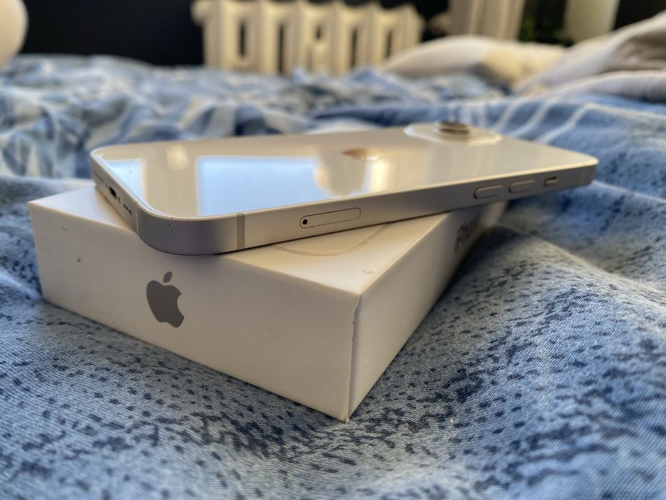 Iphone 13 128gb 94% bateria