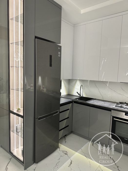 Продам якісну 3к квартиру в центрі Дрогобича!