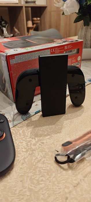 Consola Nintendo Switch 2