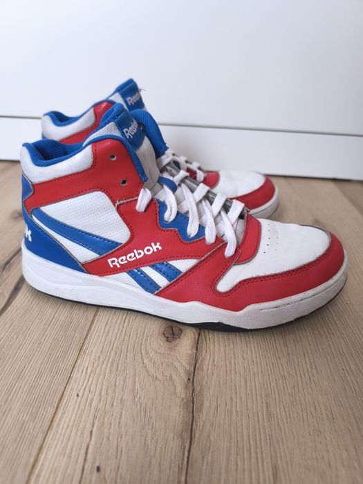 Buty sportowe Reebok roz. 38 stan bdb
