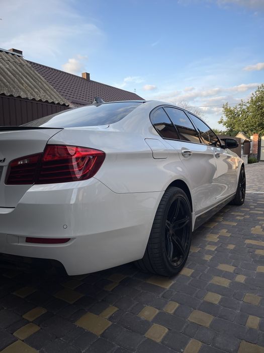 BMW F10 БМВ Ф 10