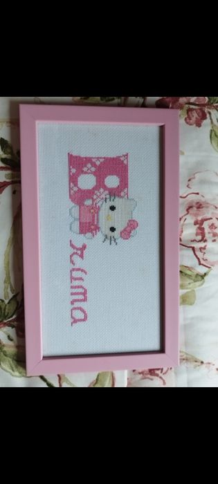 Decoração de Criança