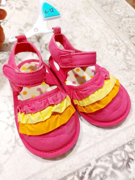 Пінеточки для принцеси