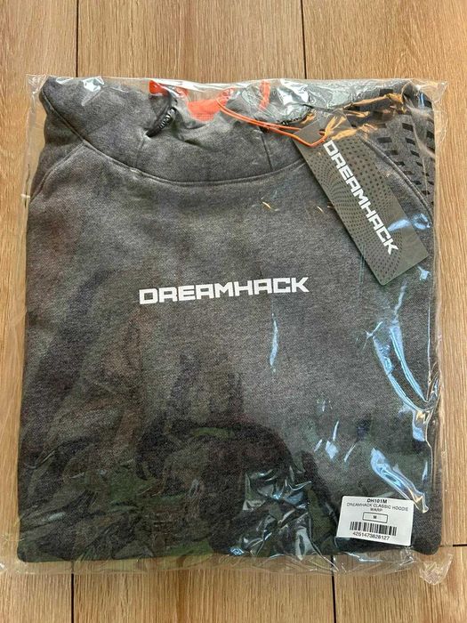 Bluza ESL DreamHack rozmiar M