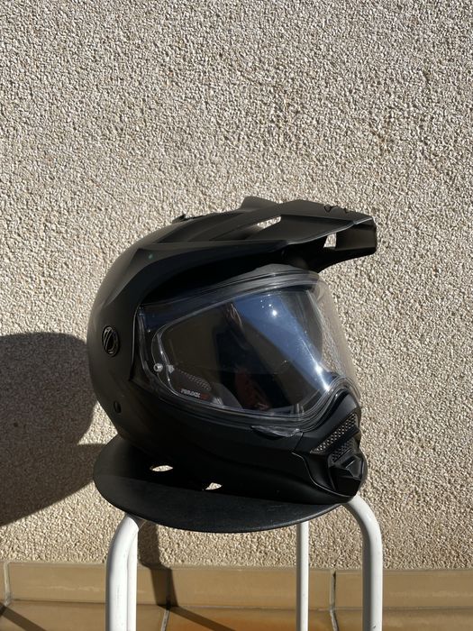 Capacete Adventure Scorpion ADX-2