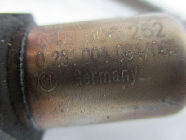 Sonda lambda SEAT Ibiza IV (6J5, 6P1)