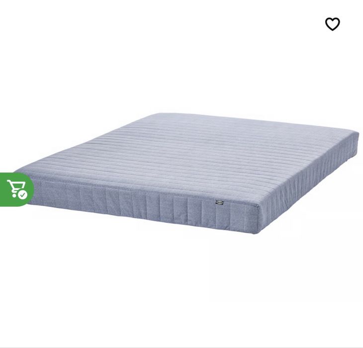 Vendo Colchao 200x140