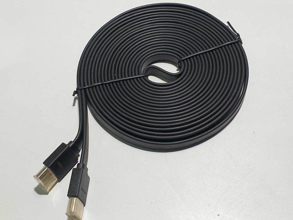 кабель HDMI to HDMI  TECHLY  ARC V2.0  5m,