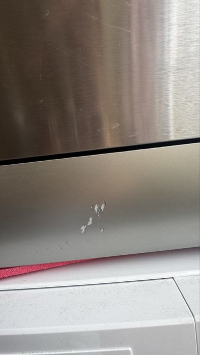 Samsung Series 11 DW60A8060FS Wifi Connected