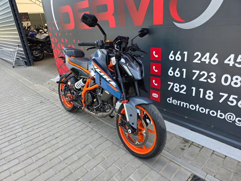 KTM