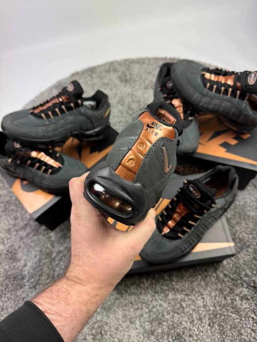 Кросовки Nike Air Max 95xsyna World