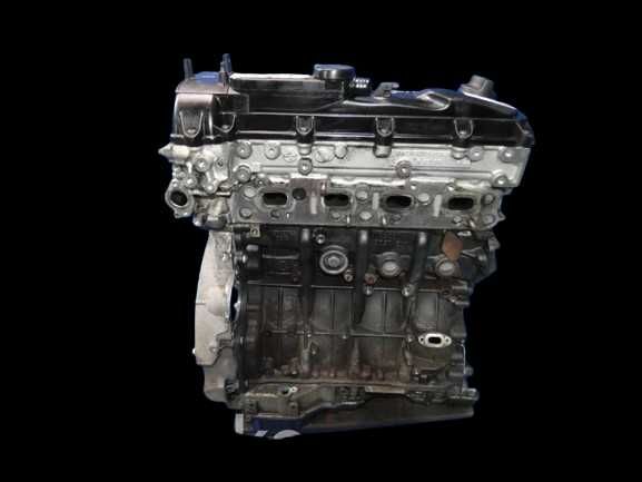 Motor Mercedes Euro 4 2,1L 170CV - 651911