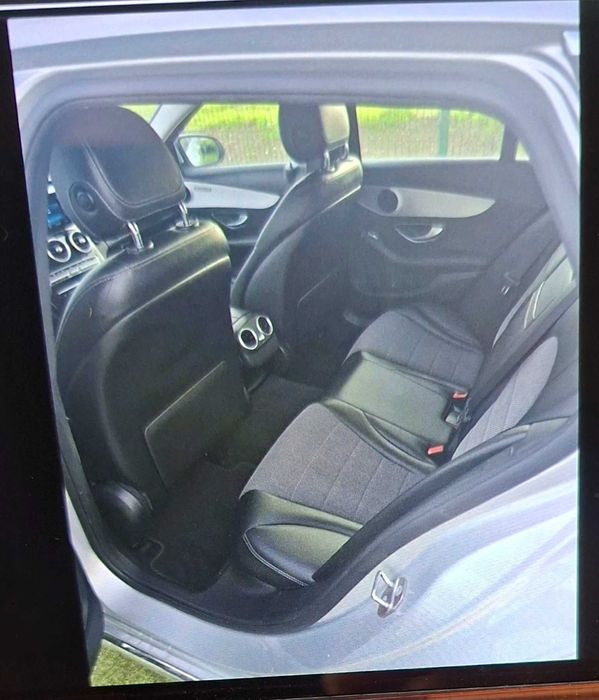 Vende Carrinha Mercedes C 220 d de 2019