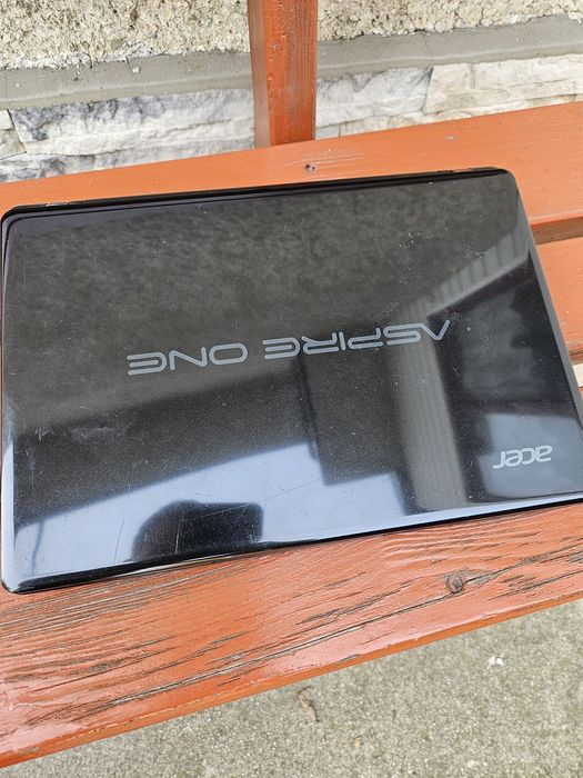 Laptop Acer Aspire One gratis VCDS