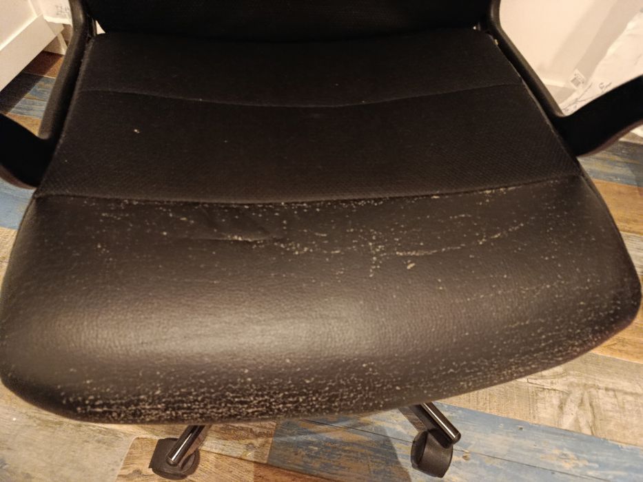 Cadeira de Escritório - FINGAL IKEA