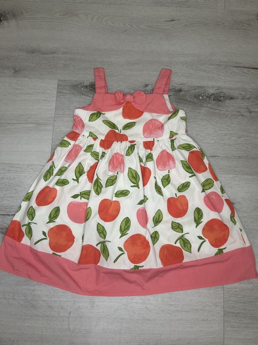 Детский сарафан Gymboree