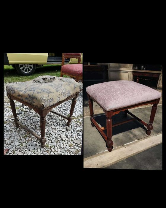 Renowacja mebli renowacja antyków