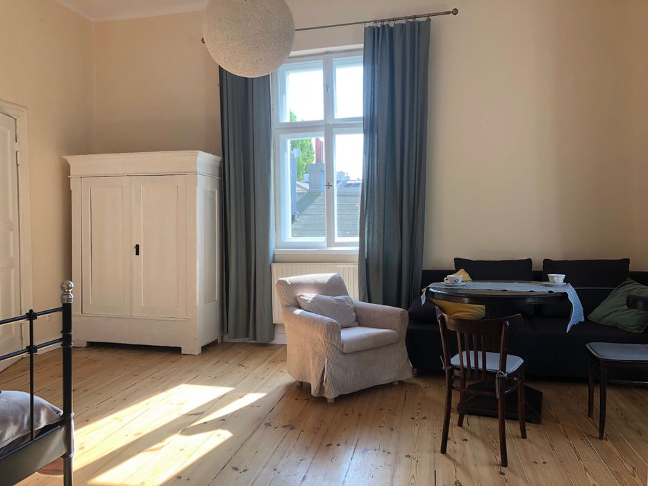 Apartament rodzinny Parkowa 10, przy plaży