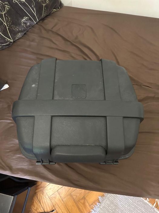 Bau e suporte para Nmax 2021 ate 2024