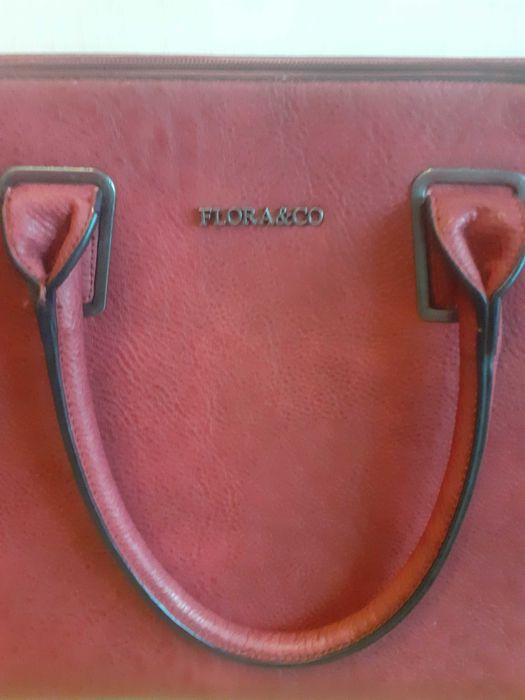 Torebka Flora&Co
