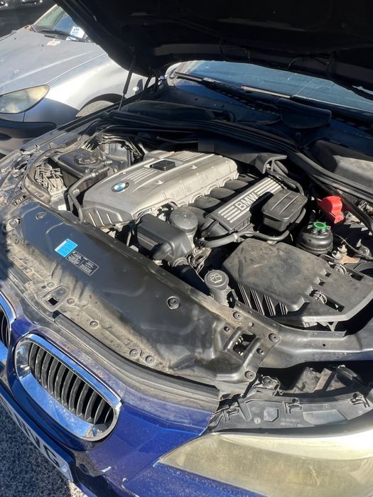 Vendo carro BMW usado carro ingles