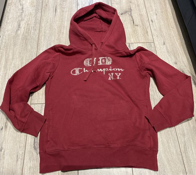 Bluza Champion 152