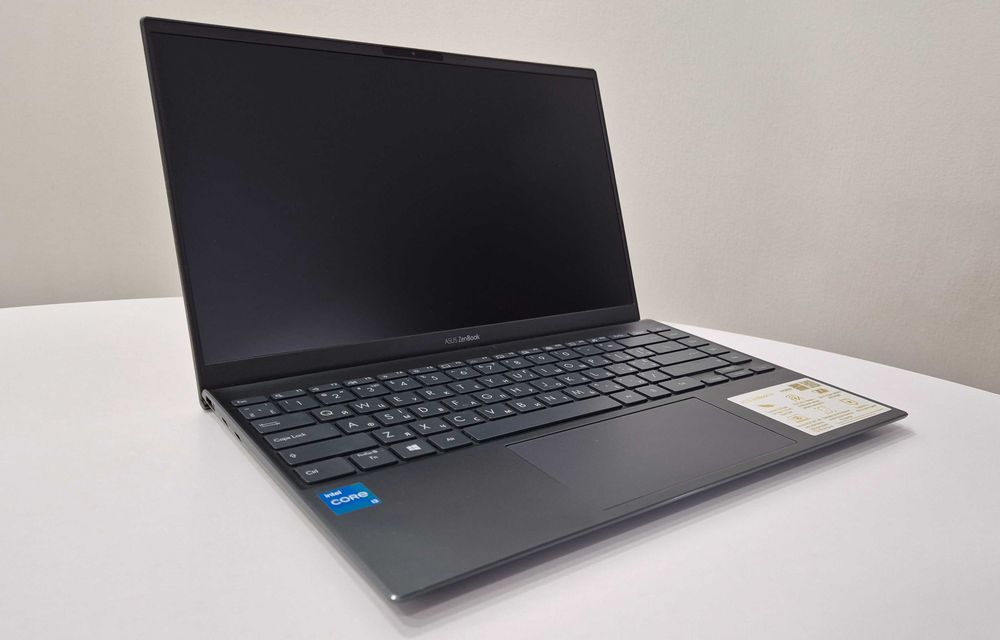 Ноутбук Asus 14"