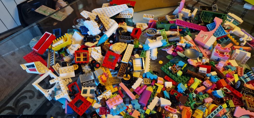 Zestawy Lego Friends