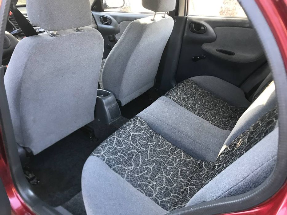 Продам Daewoo Sens 1.3