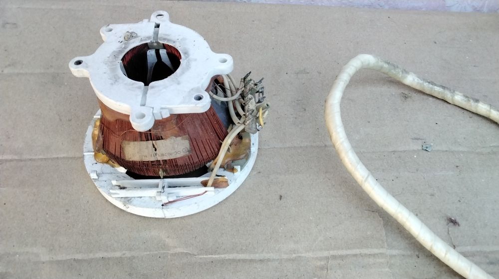 Радиодетали СССР.