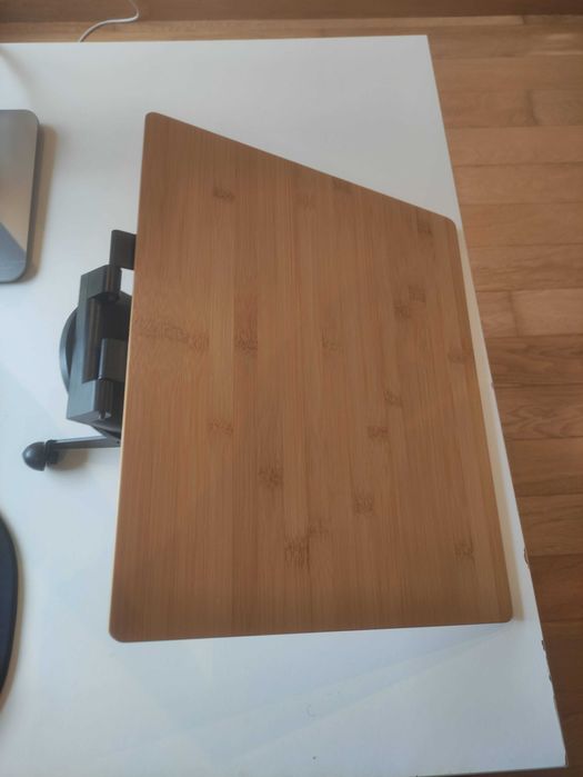 Window DESK S / Standing Desk da NOT A DESK