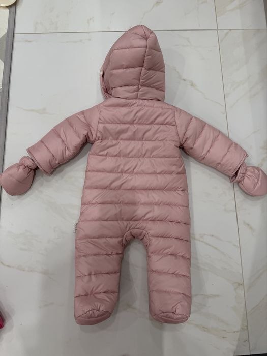 Продам дитячі комбінезони розмір. 74 і 80