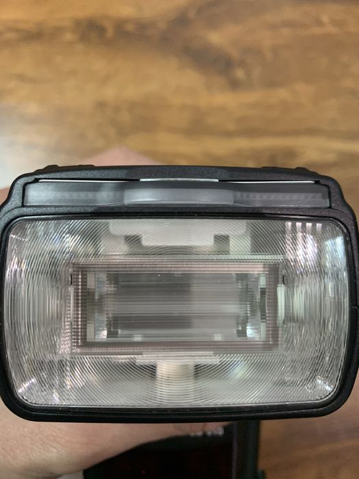 Спалах Nikon Speedlight SB-910