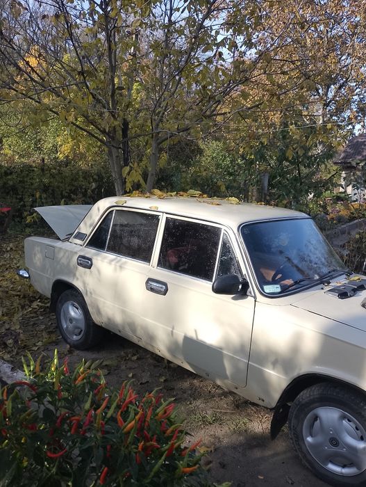 Продам авто ВАЗ 21013