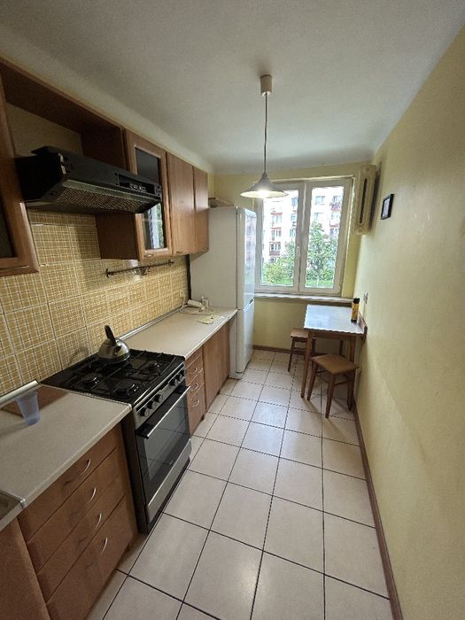 Mieszkanie – Kielce, Śródmieście - Widok 5