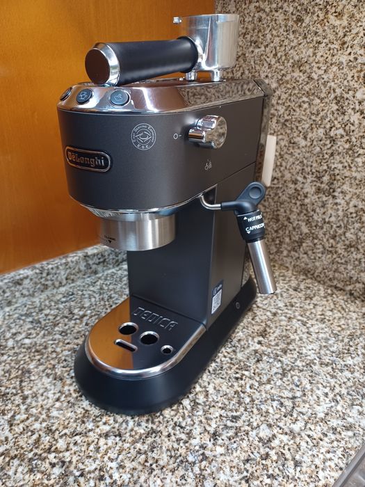 Vendo máquina de café