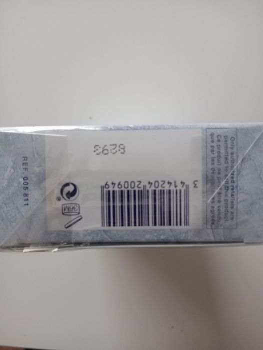 Nikos Sculpture 100 ml hoje 25