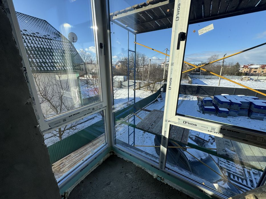 Квартира-студія по вул.Миколайчука 35м.кв