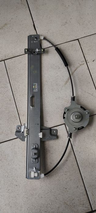 Kia elevador do vidro