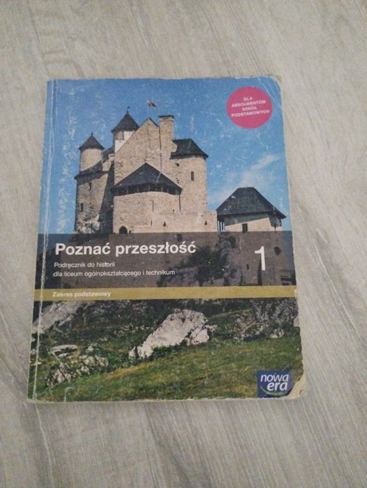 Poznać przeszłość
