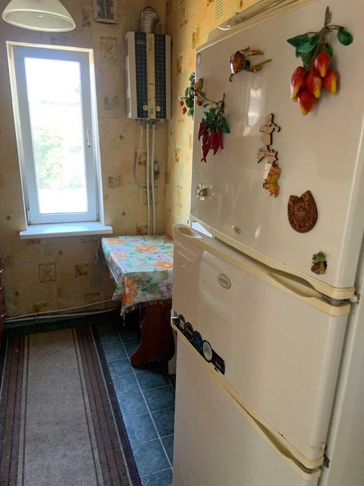 Продается дом, район Голубовка