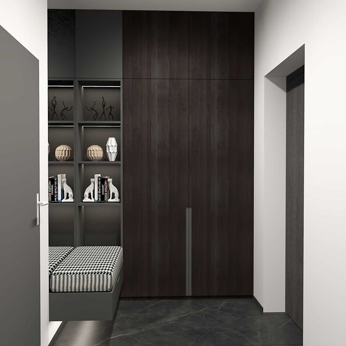 Продається 1-кімнатна квартира, ЖК 44 AVENUE Код: 44191*