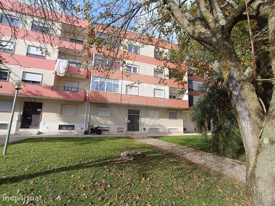 Apartamento T1 para venda